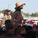 Illustration for article titled Preakness Infield Exposé: I See The Blush Upon Thy Ass Cheeks, Maryland!
